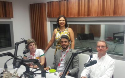 Sócio do MNDM advocacia participa do programa radiografia