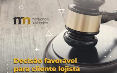 Decisão judicial favorece lojista de shopping center sobre cobrança de encargos de locação