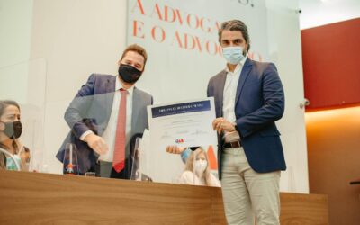 Visita ilustre