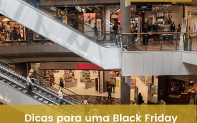 Dicas para uma Black Friday com segurança