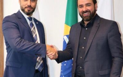 Sócio do escritório é nomeado presidente de Comissão da OAB/MG