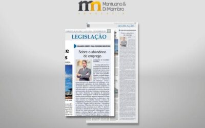 Falando Direito para Pequenos Negócios