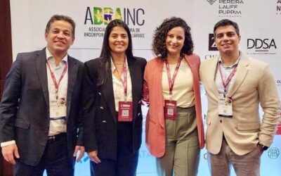 MNDM presente no Congresso do Ibradim