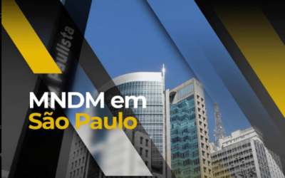 MNDM em São Paulo