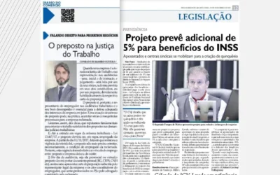 O preposto na Justiça do Trabalho