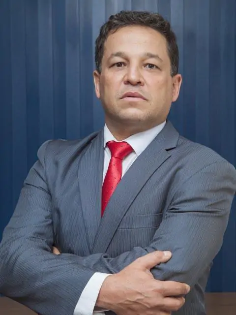 Marcelo Pereira Mantuano