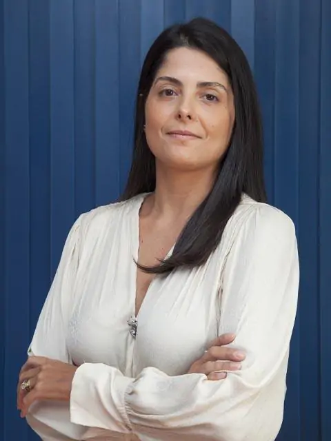 Sueli de Carvalho Neves